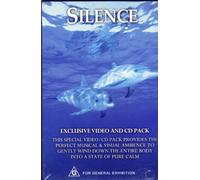 Various Artists - Silence (CD + Video)