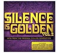 Various Artists - Silence Is Golden Vol 2: Hits