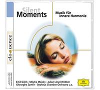 Various Artists - Silent Moments-Musik Fuer