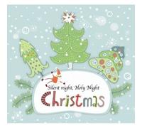 Various Artists - Silent Night Holy Night Christmas
