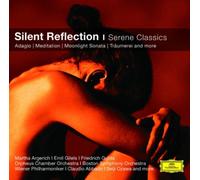 Various Artists - Silent Reflection