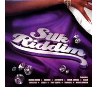 Various Artists - Silk Riddim