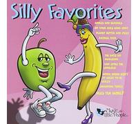 Various Artists - Silly Favorites