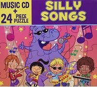 Various Artists - Silly Songs (Various Artists)