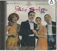 Various Artists - Silly Songs (Various Artists)