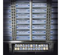 Various Artists – Silver Bullet Bluegrass – Vinilo – Importación USA