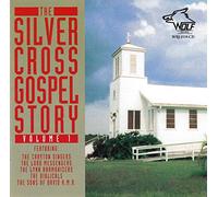 Various Artists - Silver Cross Gospel Story