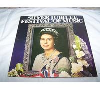 Various Artists - Silver Jubilee Festival of Music [VINYL]