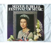 VARIOUS ARTISTS Silver Jubilee Festival of Musoc 2x LP