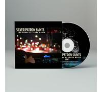Various Artists Silver Patron Saints: The Songs of Jesse (CD) (Importación USA)