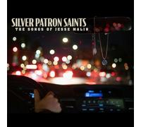 Various Artists Silver Patron Saints: The Songs of Jesse Malin (Vinyl) 12" Album