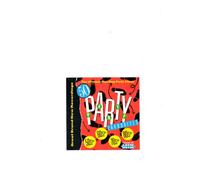 VARIOUS ARTISTS - SIMON BATES PARTY ALBUM