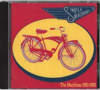 Various Artists - Simple Machines / Various