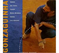 Various Artists - Simples Saudade