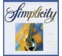 Various Artists - Simplicity: Guitar 2
