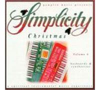Various Artists - Simplicity: Keyboards & Synthesizer 6