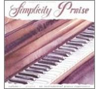 Various Artists - Simplicity Praise 1: Piano