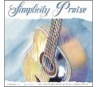 Various Artists - Simplicity Praise 2: Guitar