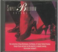Various Artists - Simply Ballroom 1