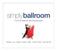 Various Artists - Simply Ballroom