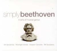 Various Artists - Simply Beethoven