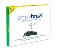 Various Artists - Simply Brazil