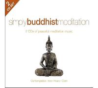 Various Artists - Simply Buddhist Meditation