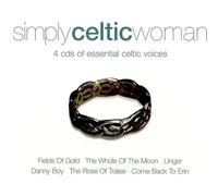 Various Artists - Simply Celtic Woman