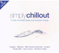 Various Artists - Simply Chillout