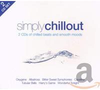 Various Artists - Simply Chillout