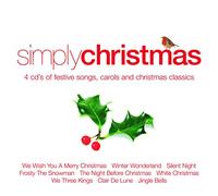 Various Artists - Simply Christmas