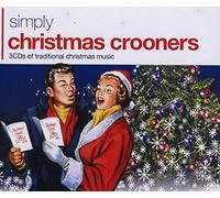 Various Artists - Simply Christmas Crooners