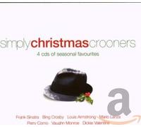Various Artists - Simply Christmas Crooners