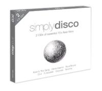 Various Artists - Simply Disco
