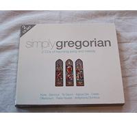 Various Artists - Simply Gregorian