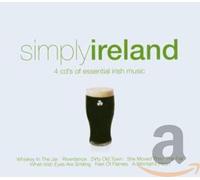 Various Artists - Simply Ireland