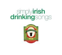 Various Artists - Simply Irish Drinking Songs