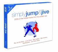 Varios artistas – Simply Jump & Jive – Simply