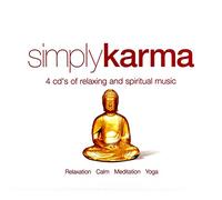 Various Artists - Simply Karma