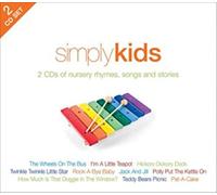 Various Artists - Simply Kids