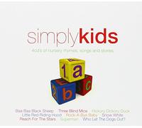 Various Artists - Simply Kids