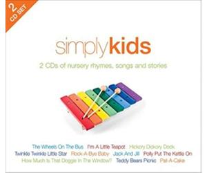 Various Artists - Simply Kids
