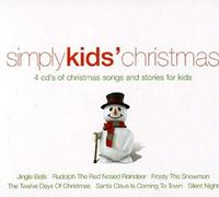 Various Artists - Simply Kids Christmas