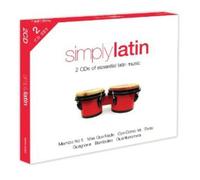 Various Artists - Simply Latin