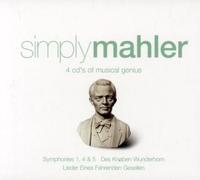 Various Artists - Simply Mahler