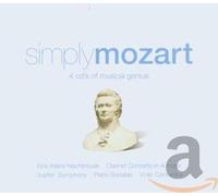 Various Artists - Simply Mozart