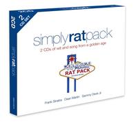 Various Artists – Simply Ratpack