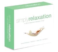 Various Artists - Simply Relaxation