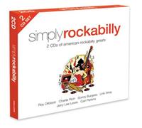 Various Artists - Simply Rockabilly
