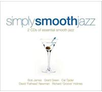 Various Artists - Simply Smooth Jazz
